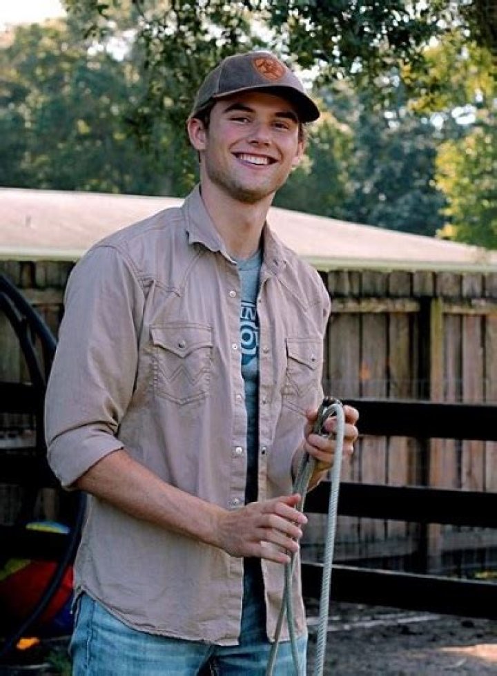 Garrett Wareing Net Worth, Age, Height, Bio, Birthday, Wiki!