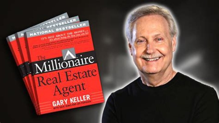 Gary Keller - Net Worth, Age, Height, Birthday, Bio, Wiki!