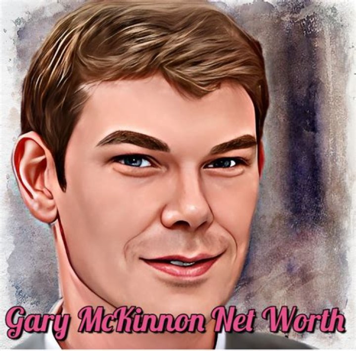 Gary McKinnon Net Worth, Age, Height, Bio, Birthday, Wiki!