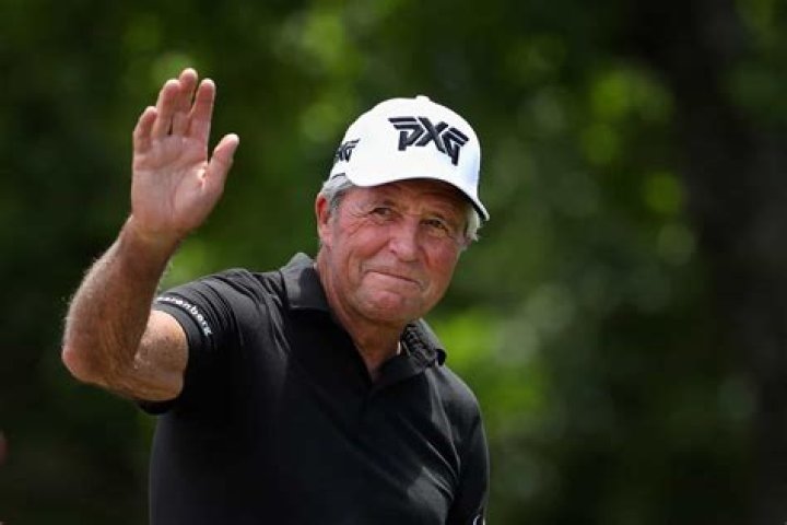 Gary Player Net Worth, Age, Height, Bio, Birthday, Wiki!