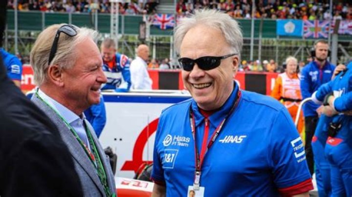 Gene Haas Net Worth, Age, Height, Bio, Birthday, Wiki!