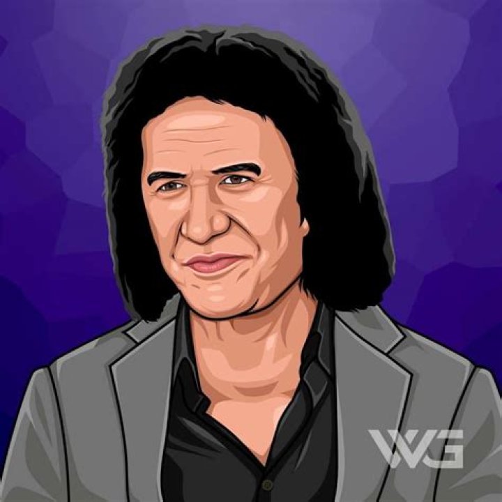Gene Simmons Net Worth, Age, Height, Bio, Birthday, Wiki!