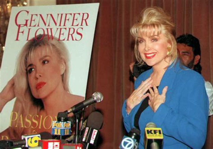 Gennifer Flowers - Net Worth, Age, Height, Birthday, Bio, Wiki!