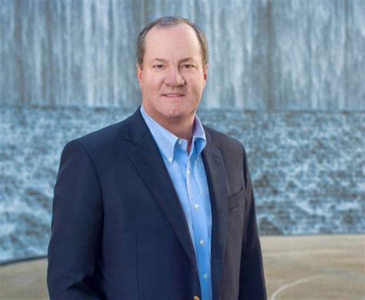 Geoff Hines - Net Worth, Age, Height, Birthday, Bio, Wiki!