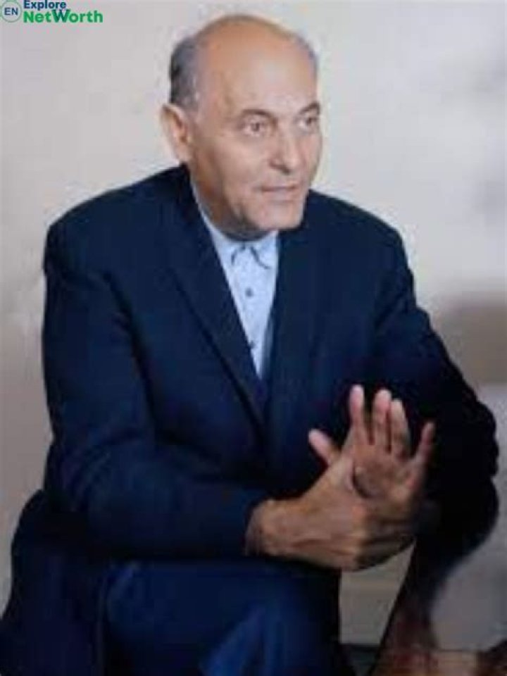 Georg Solti Net Worth, Age, Height, Bio, Birthday, Wiki!