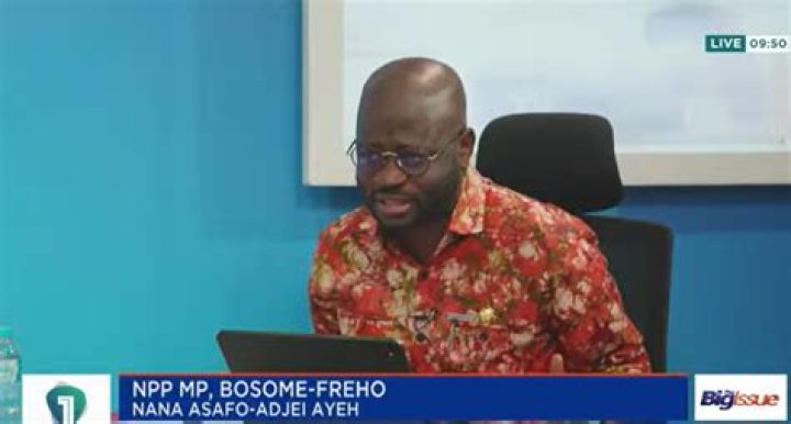 George Asafo-Adjei - Net Worth, Age, Height, Birthday, Bio, Wiki!
