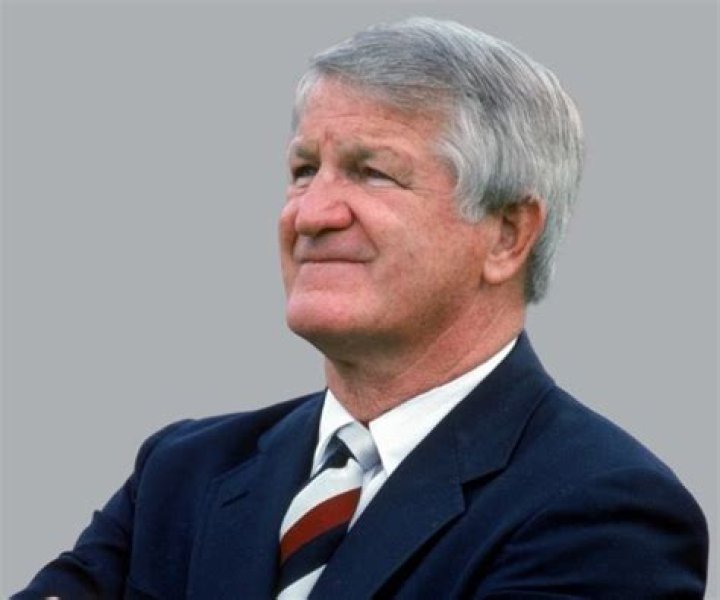 George Blanda Net Worth 2024, Age, Height, Bio, Birthday, Wiki!