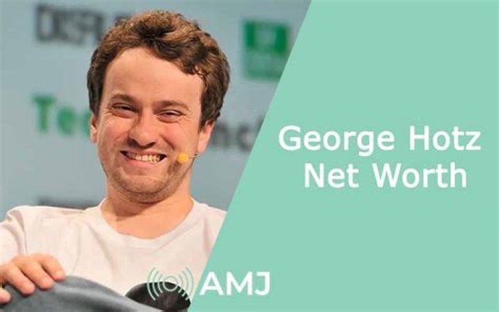 George Hotz Net Worth, Age, Height, Bio, Birthday, Wiki!
