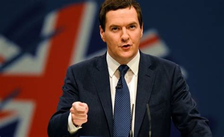 George Osborne - Net Worth, Age, Height, Birthday, Bio, Wiki!