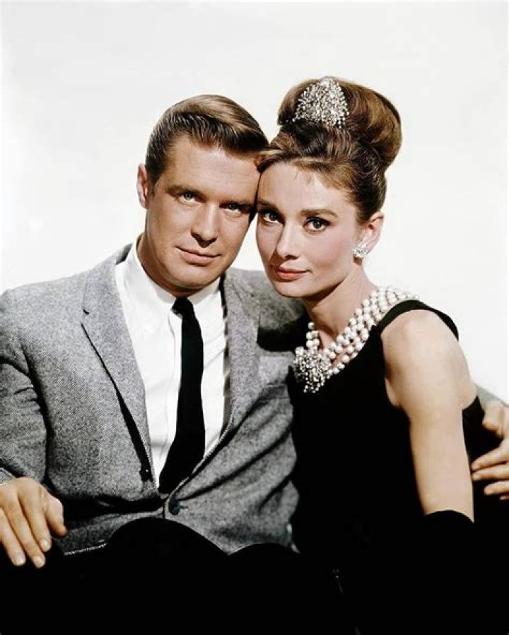 George Peppard Net Worth, Age, Height, Bio, Birthday, Wiki!