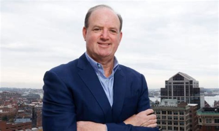 George Pyne Net Worth, Age, Height, Bio, Birthday, Wiki!