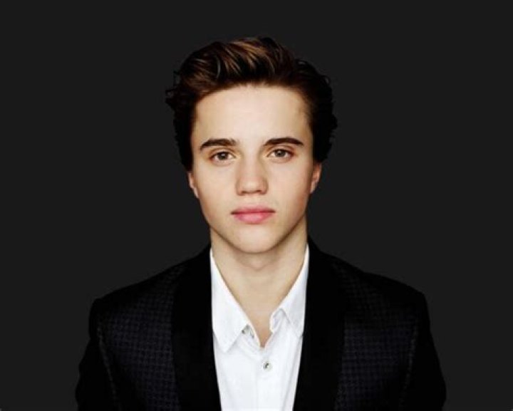 George Sear Net Worth, Age, Height, Bio, Birthday, Wiki!
