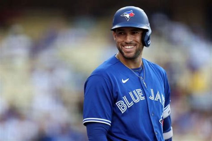 George Springer Net Worth, Age, Height, Bio, Birthday, Wiki!