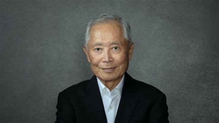 George Takei Net Worth, Age, Height, Bio, Birthday, Wiki!
