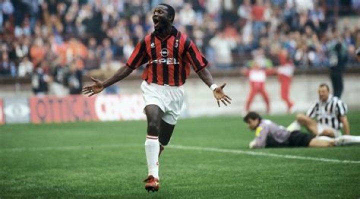 George Weah Net Worth, Age, Height, Bio, Birthday, Wiki!
