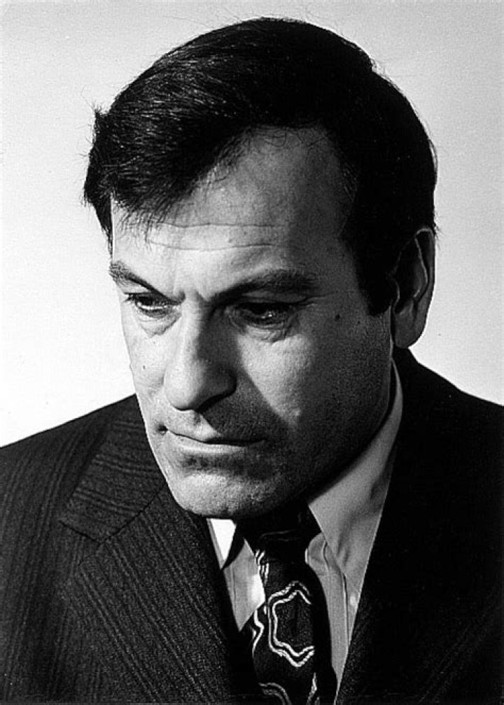 Georgi Georgiev-Getz - Net Worth, Age, Height, Birthday, Bio, Wiki!
