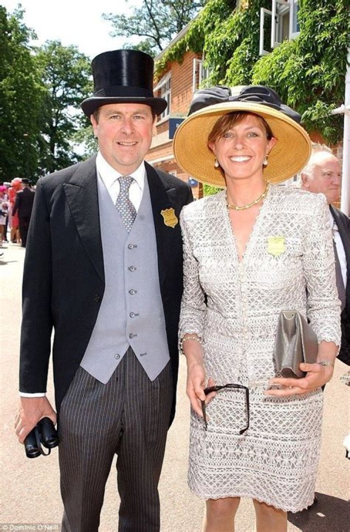 Georgina Fitzalan-Howard, Duchess Of Norfolk Net Worth 2024, Age, Height, Bio, Birthday, Wiki!