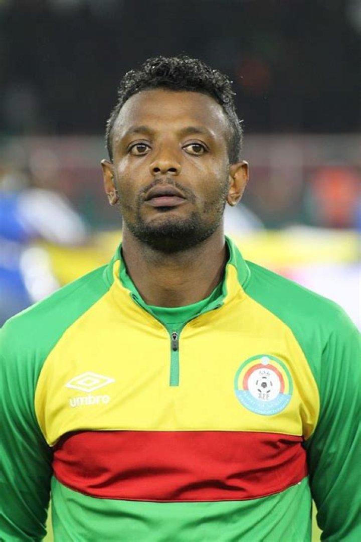 Getaneh Kebede - Net Worth, Age, Height, Birthday, Bio, Wiki!