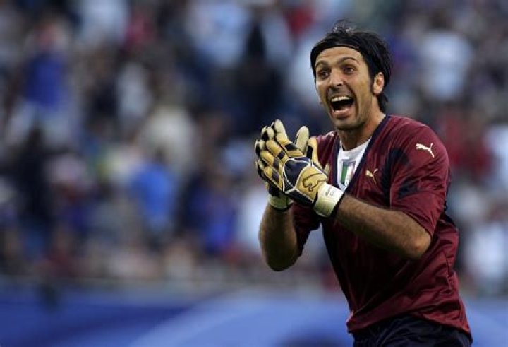 Gianluigi Buffon Net Worth, Age, Height, Bio, Birthday, Wiki!
