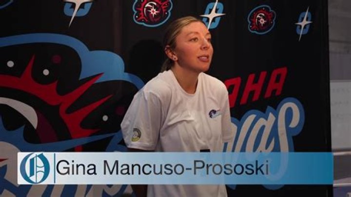 Gina Mancuso Net Worth, Age, Height, Bio, Birthday, Wiki!