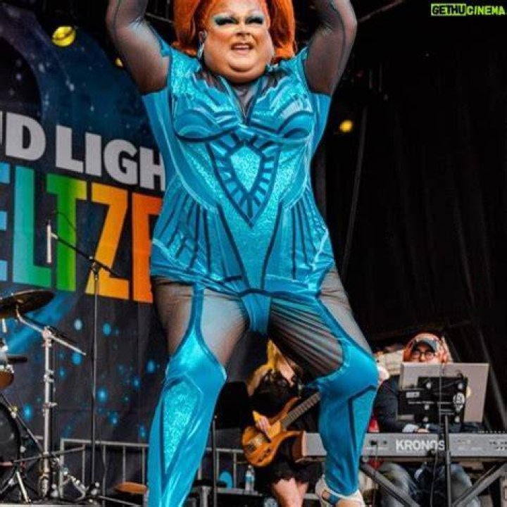 Ginger Minj Net Worth, Age, Height, Bio, Birthday, Wiki!