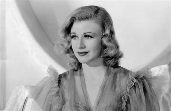 Ginger Rogers Net Worth, Age, Height, Bio, Birthday, Wiki!