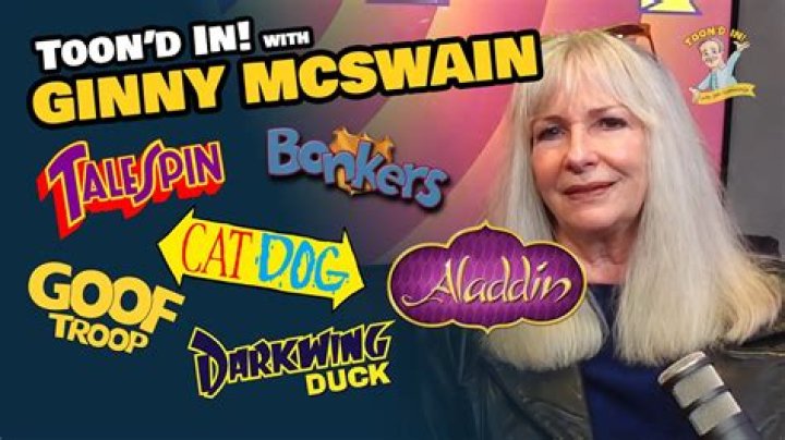 Ginny McSwain Net Worth, Age, Height, Bio, Birthday, Wiki!