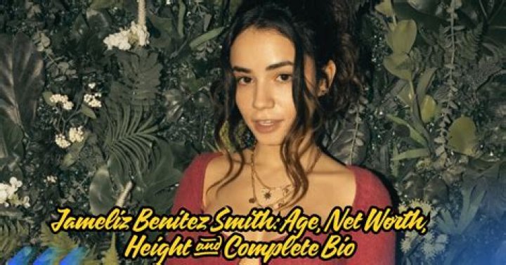 Gio Benitez Net Worth 2024, Age, Height, Bio, Birthday, Wiki!