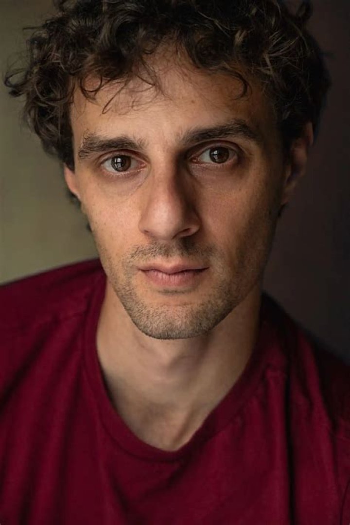 Giorgio Cantarini - Net Worth, Age, Height, Birthday, Bio, Wiki!