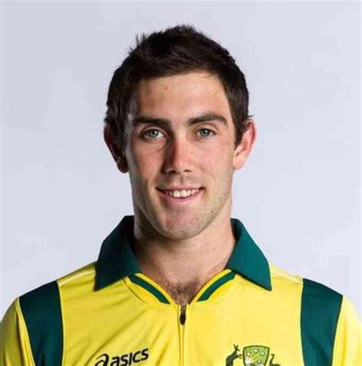 Glenn Maxwell Net Worth, Age, Height, Bio, Birthday, Wiki!