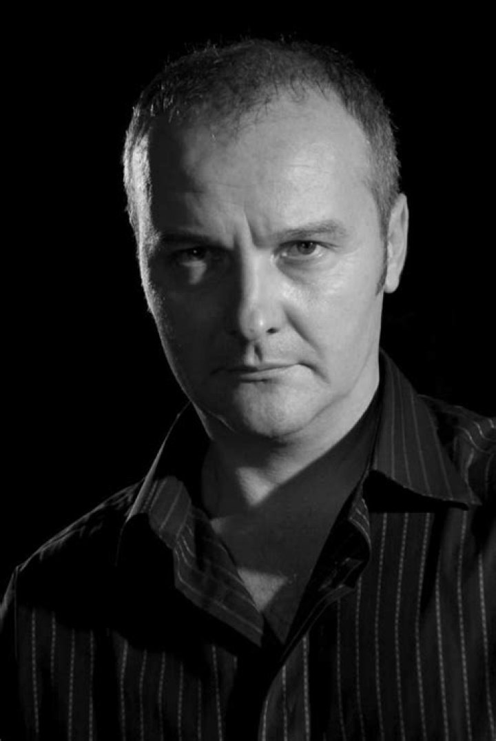 Goran Radakovic - Net Worth, Age, Height, Birthday, Bio, Wiki!
