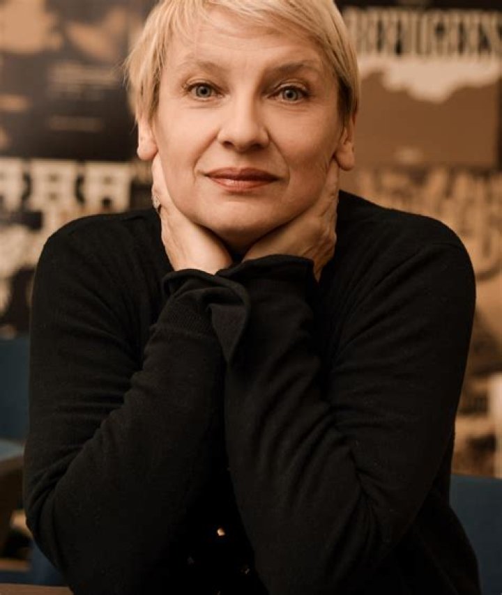 Gordana Boban - Net Worth, Age, Height, Birthday, Bio, Wiki!