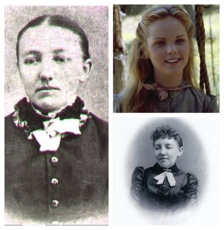 Grace Ingalls Net Worth, Age, Height, Bio, Birthday, Wiki!