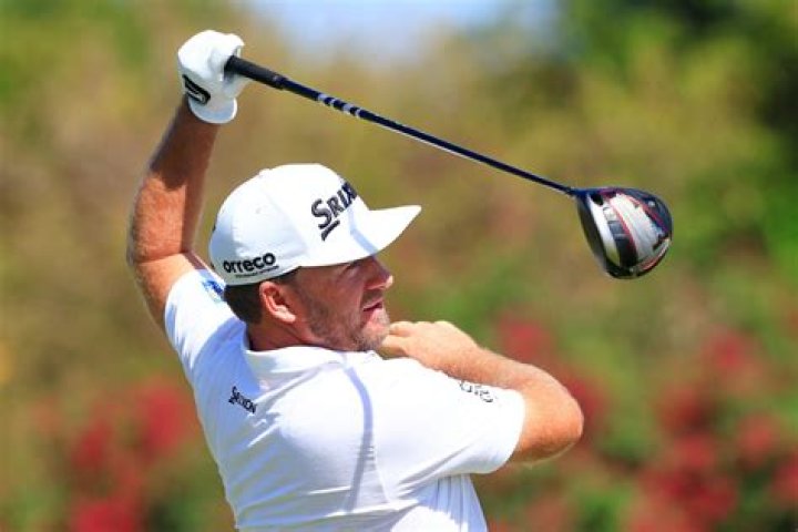 Graeme McDowell - Net Worth, Age, Height, Birthday, Bio, Wiki!
