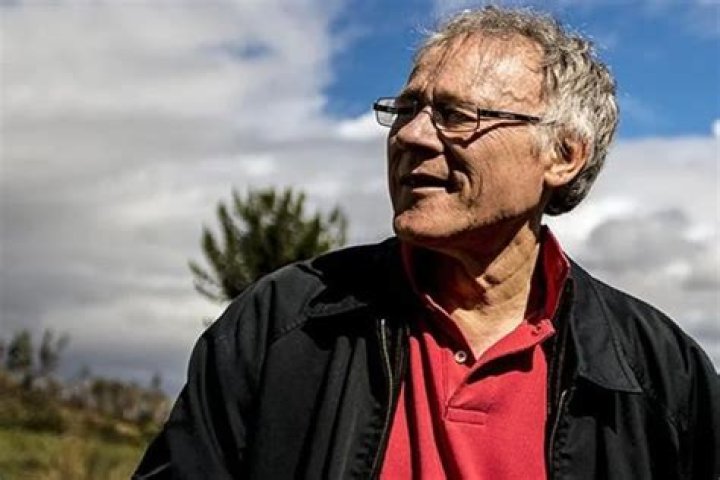 Graham Hancock Net Worth, Age, Height, Bio, Birthday, Wiki!