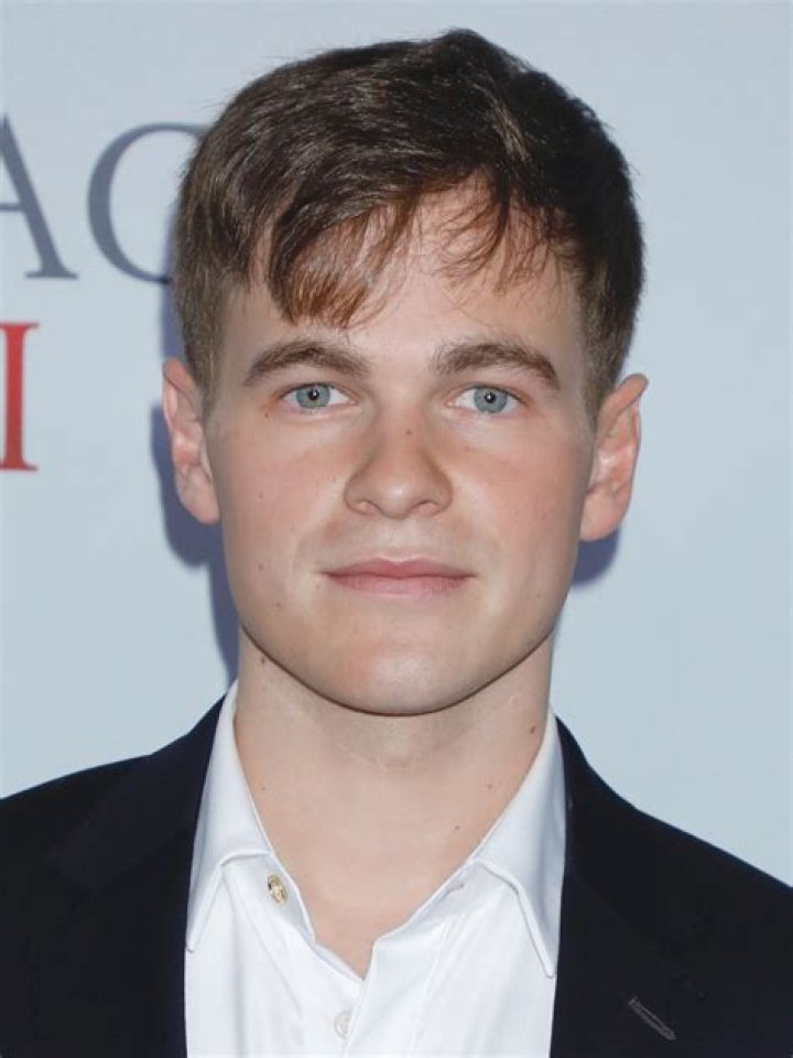 Graham Patrick Martin Net Worth 2024, Age, Height, Bio, Birthday, Wiki!