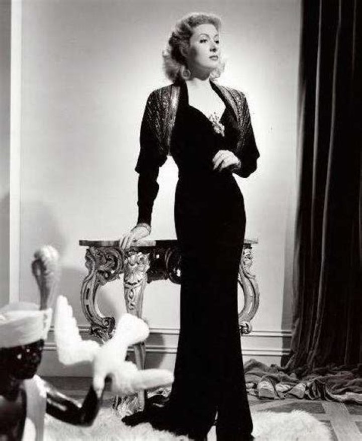 Greer Garson Net Worth, Age, Height, Bio, Birthday, Wiki!
