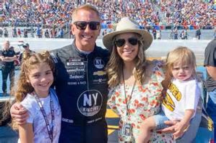 Greg Biffle - Net Worth, Age, Height, Birthday, Bio, Wiki!