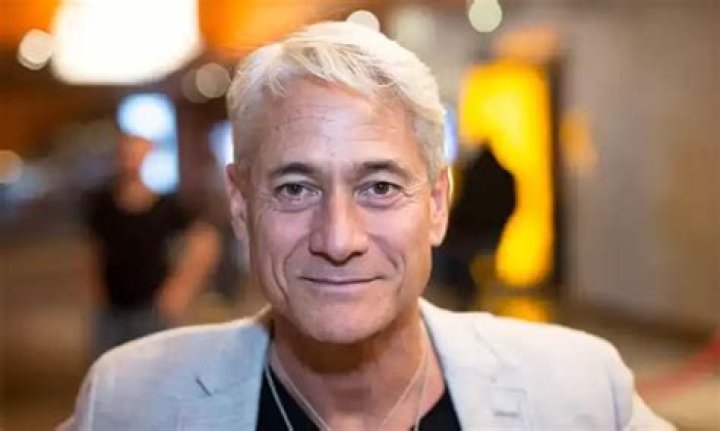 Greg Louganis Net Worth 2024, Age, Height, Bio, Birthday, Wiki!
