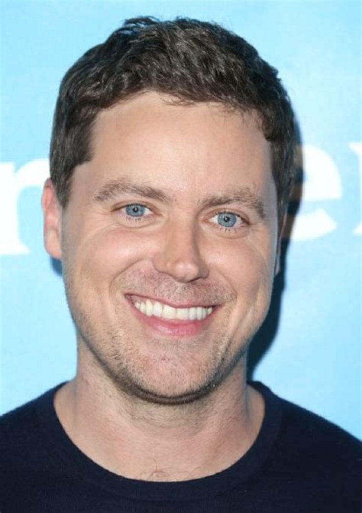 Greg Poehler - Net Worth, Age, Height, Birthday, Bio, Wiki!