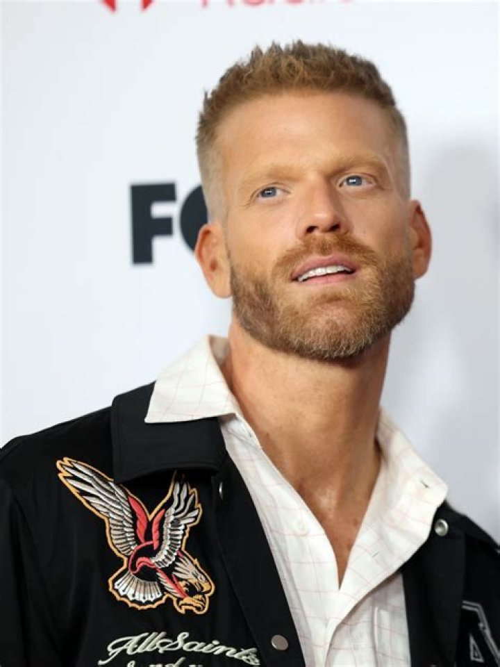 Greg Sims Net Worth, Age, Height, Bio, Birthday, Wiki!