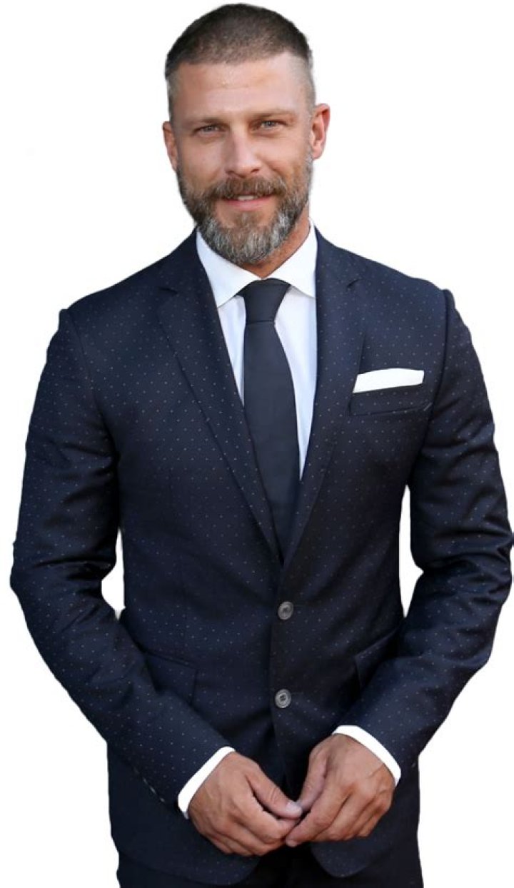 Greg Vaughan Net Worth, Age, Height, Bio, Birthday, Wiki!