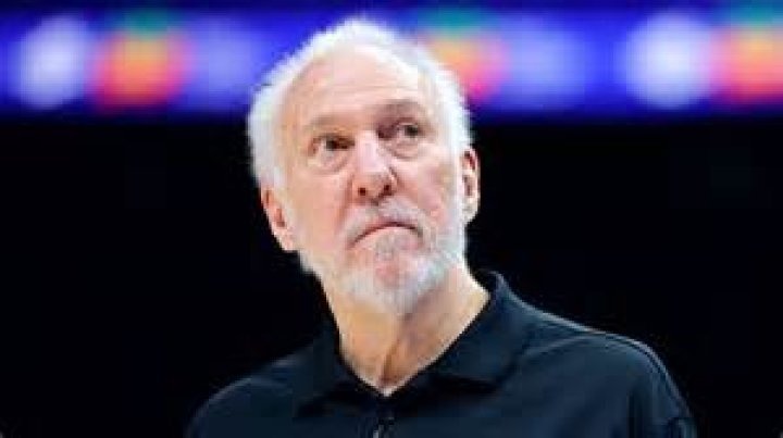 Gregg Popovich Net Worth, Age, Height, Bio, Birthday, Wiki!