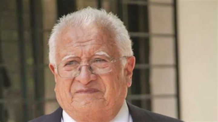 Gregorio Perez Companc Net Worth, Age, Height, Bio, Birthday, Wiki!