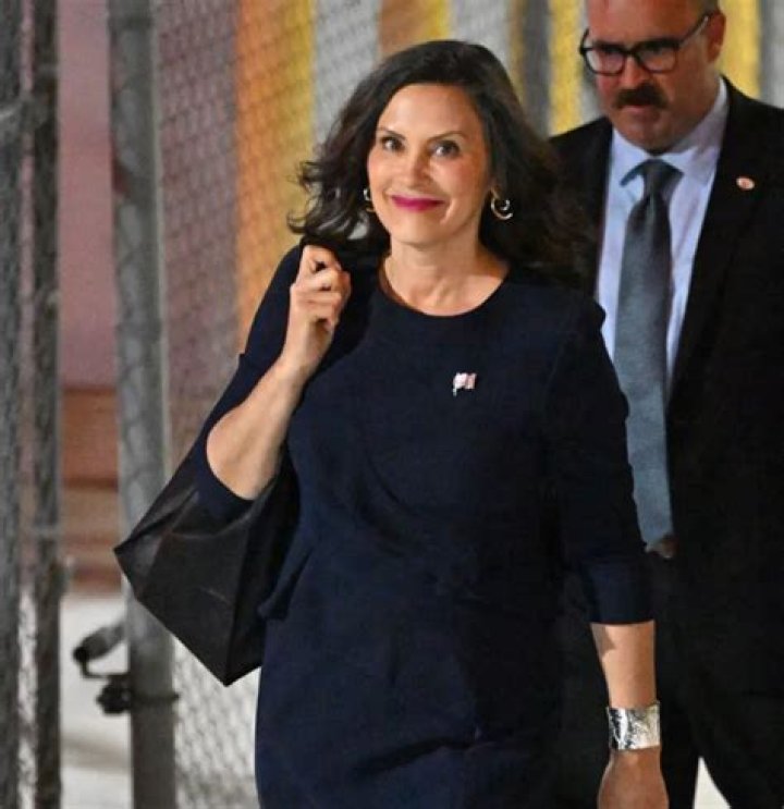Gretchen Whitmer - Net Worth, Age, Height, Birthday, Bio, Wiki!