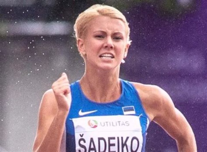Grete Šadeiko Net Worth, Age, Height, Bio, Birthday, Wiki!