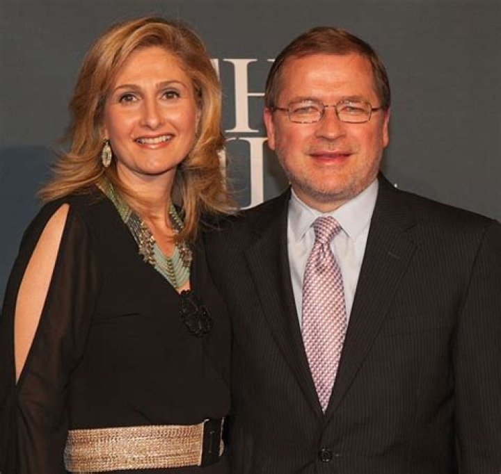 Grover Norquist Net Worth, Age, Height, Bio, Birthday, Wiki!