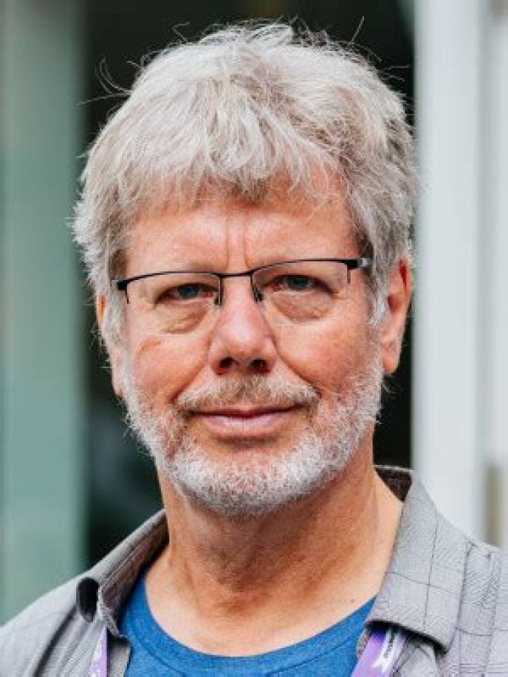 Guido Van Rossum Net Worth, Age, Height, Bio, Birthday, Wiki!
