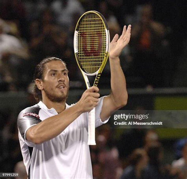 Guillermo Canas - Net Worth, Age, Height, Birthday, Bio, Wiki!