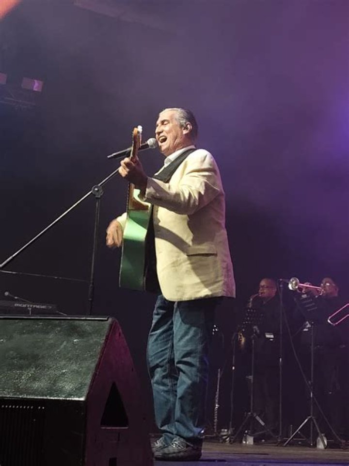 Guillermo Dávila - Net Worth, Age, Height, Birthday, Bio, Wiki!